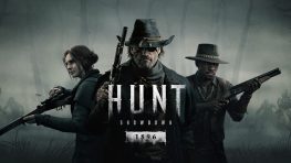 Hunt: Showdown 1896