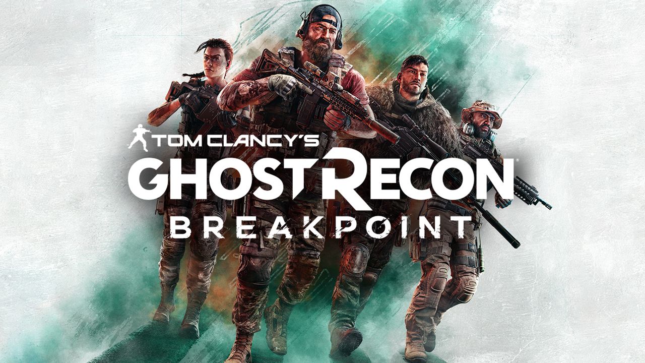 Ghost Recon Breakpoint | تریلر رسمی گیمپلی بازی
