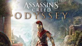 Assassin’s Creed® Odyssey