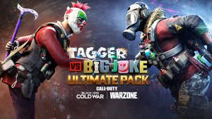 Black Ops Cold War - Ultimate Pack - PC