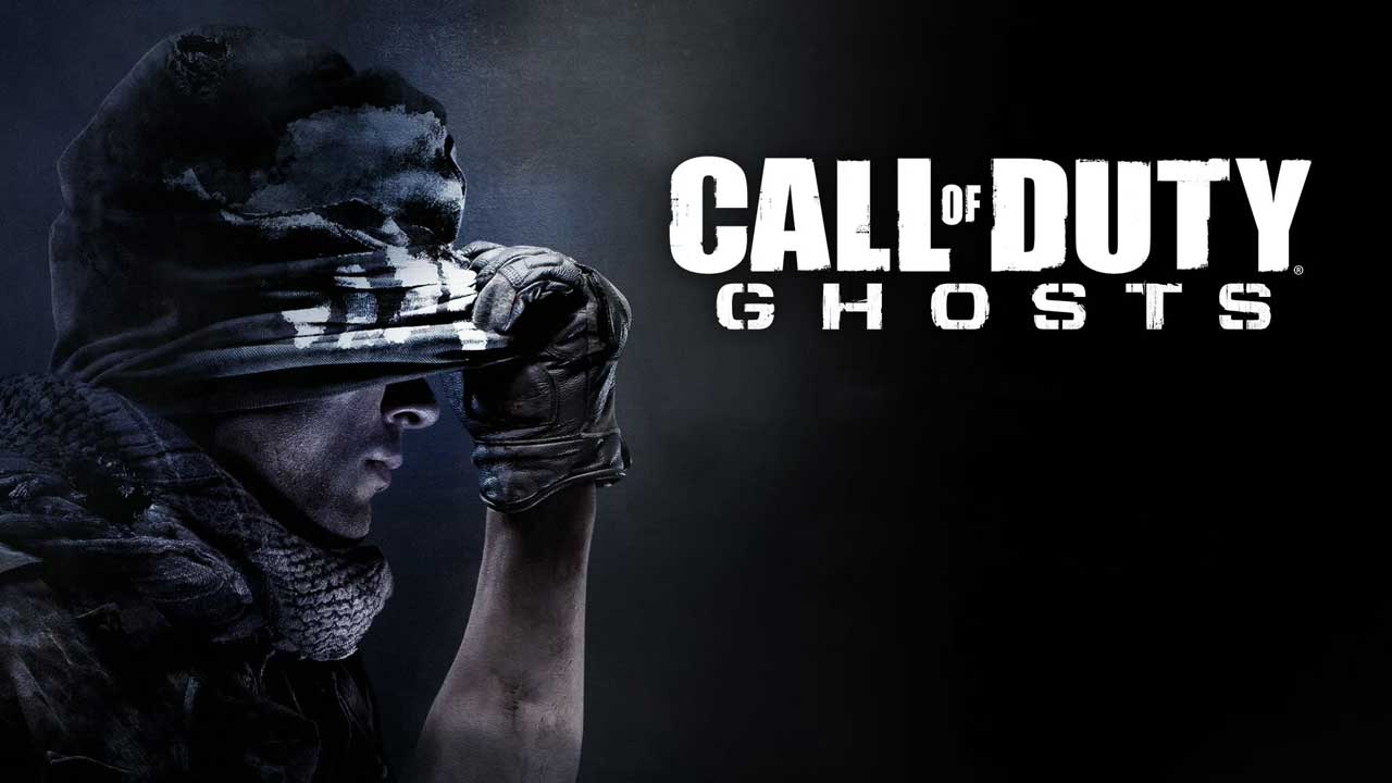 Official Call of Duty®: Ghosts – Launch Gameplay Trailer