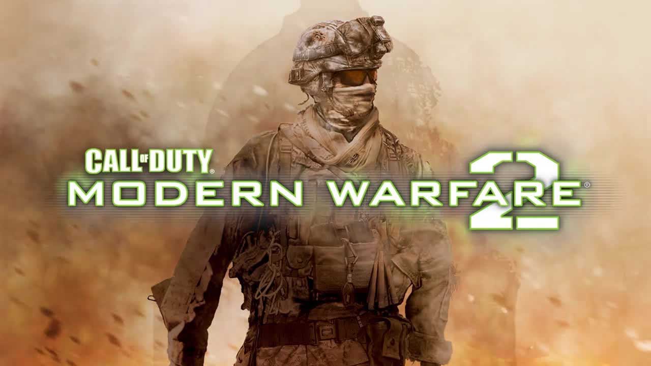 Official Call of Duty®: Modern Warfare® 2 – Launch Gameplay Trailer