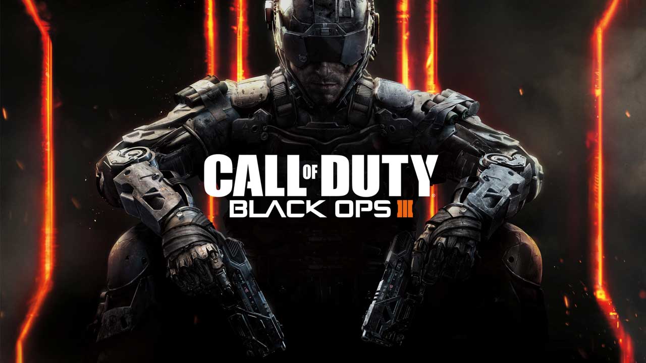 Official Call of Duty®: Black Ops III – Launch Gameplay Trailer