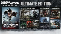 ghost recon breakpoint ultimate