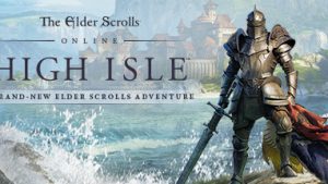 The Elder Scrolls Online: High Isle Upgrade - Turkey Region - PC
