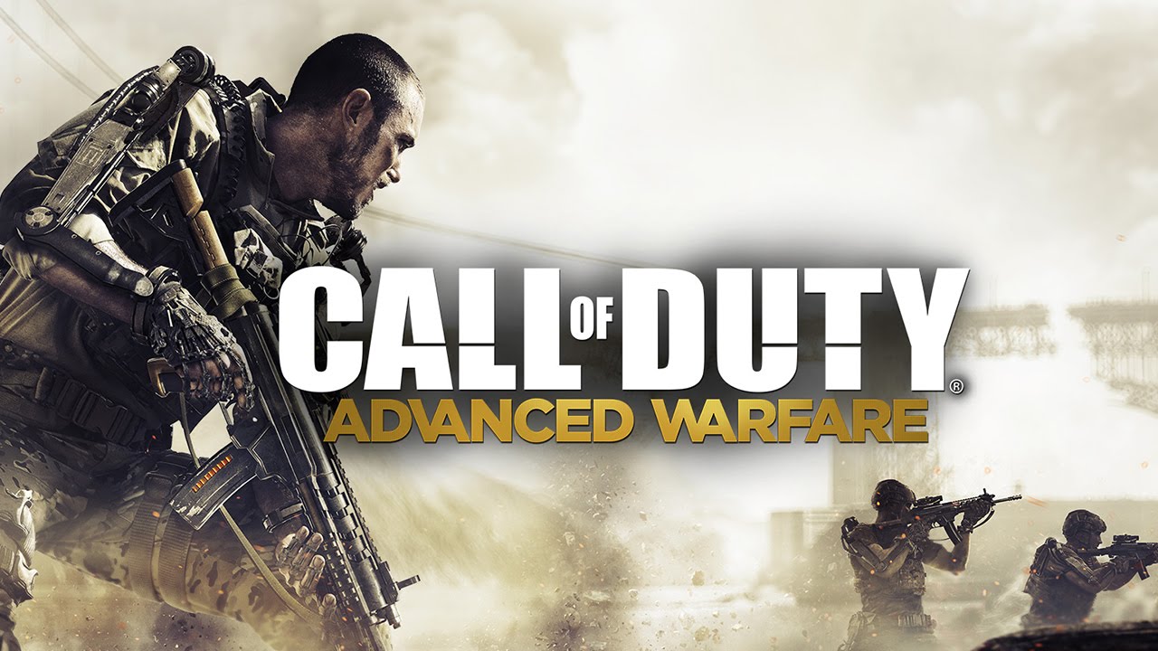 Official Call of Duty®: Advanced Warfare – Multiplayer Trailer