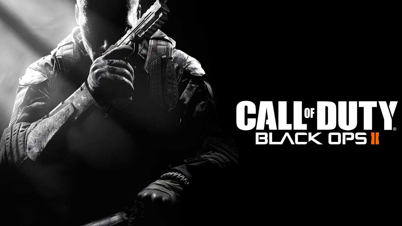 Official Call of Duty®: Black Ops 2 – Cinematic Trailer
