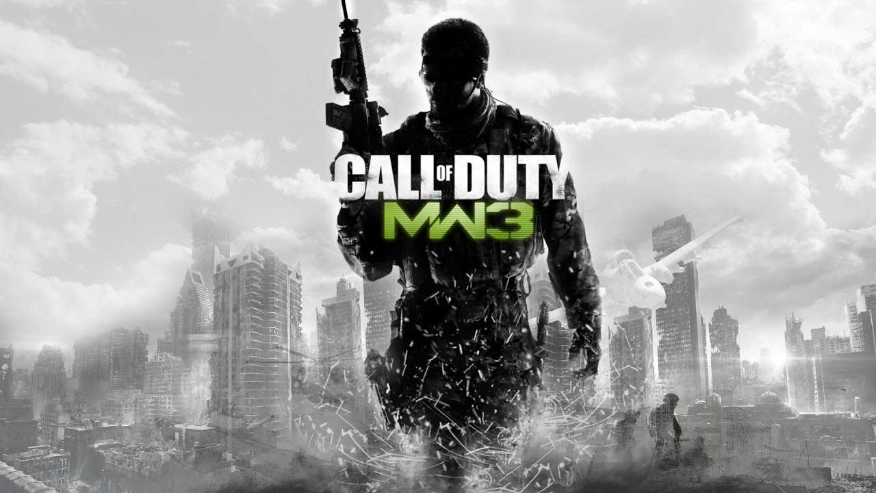 Official Call of Duty®: Modern Warfare® 3 – Gameplay Trailer