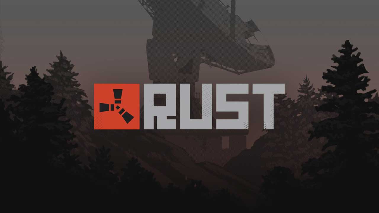 Rust | تریلر رسمی گیمپلی
