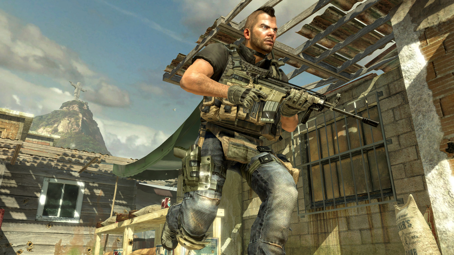 سی دی کی Call of Duty: Modern Warfare 2