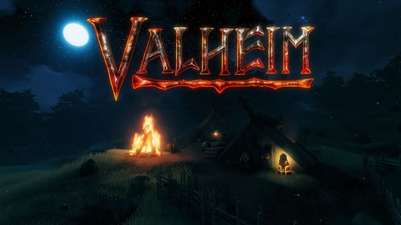 Valheim | تریلر رسمی بازی
