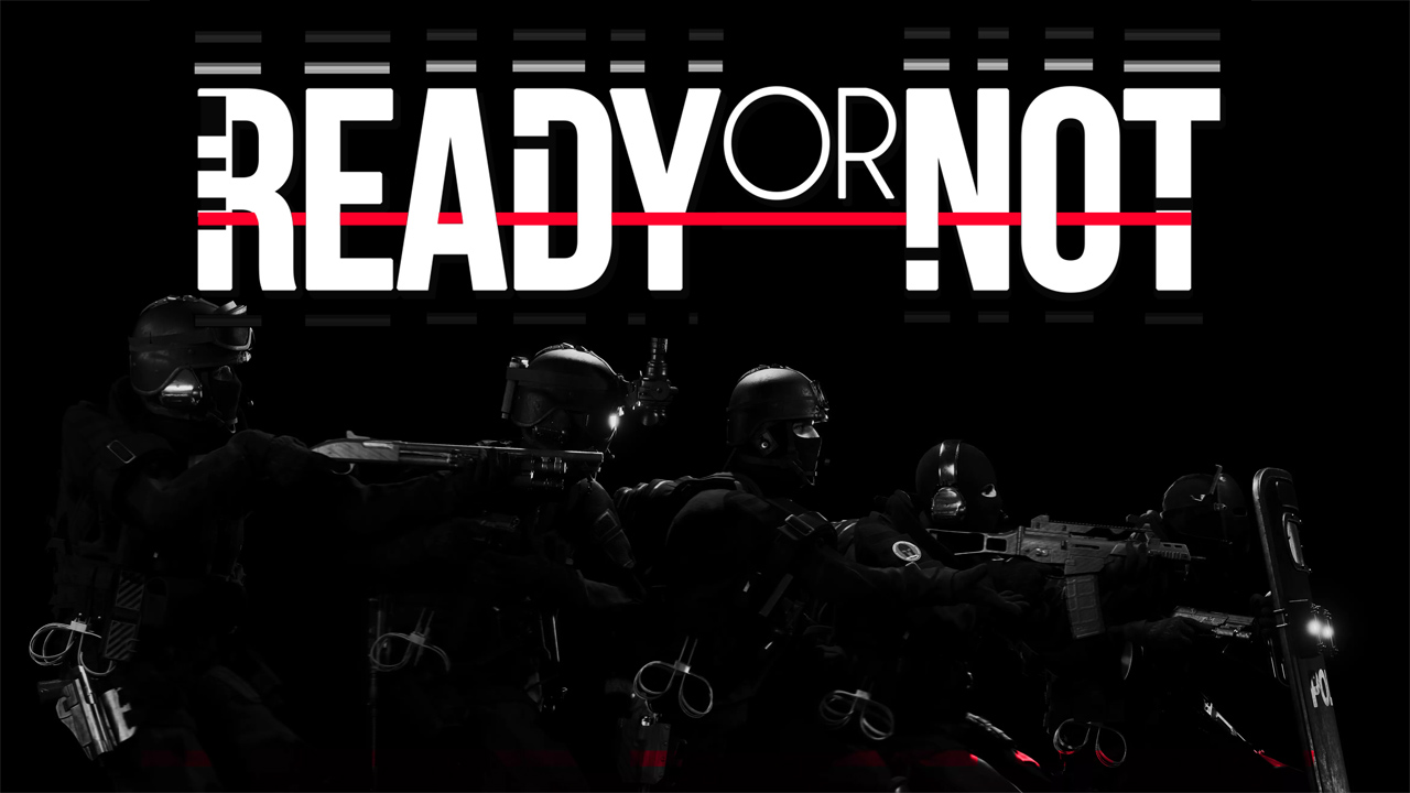 Ready or Not | ویدئو رسمی آموزش گیمپلی بازی
