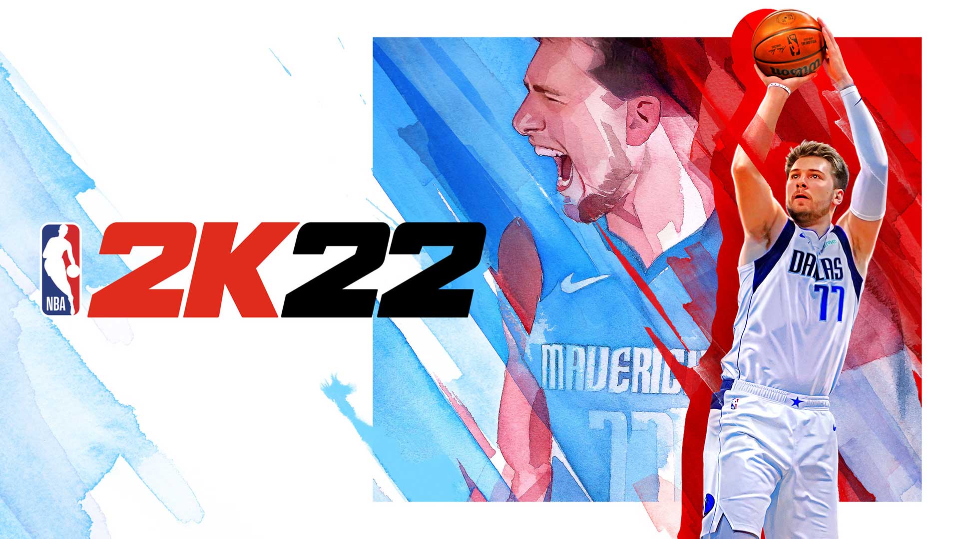 NBA 2K22 | تریلر زمان عرضه بازی