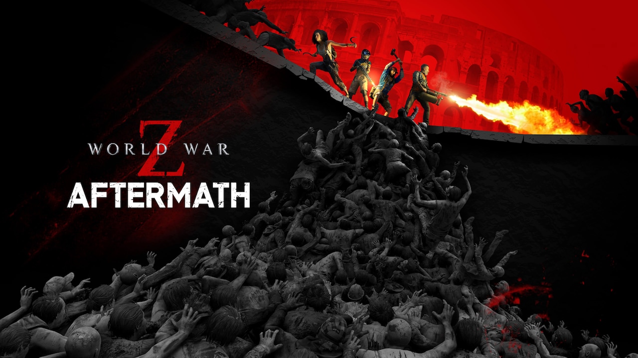 World War Z: Aftermath | تریلر زمان عرضه بازی