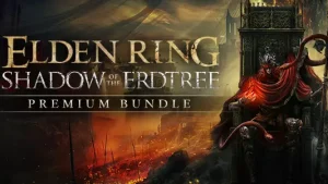 ELDEN RING Shadow of the Erdtree Premium Bundle - Turkey Region - PC