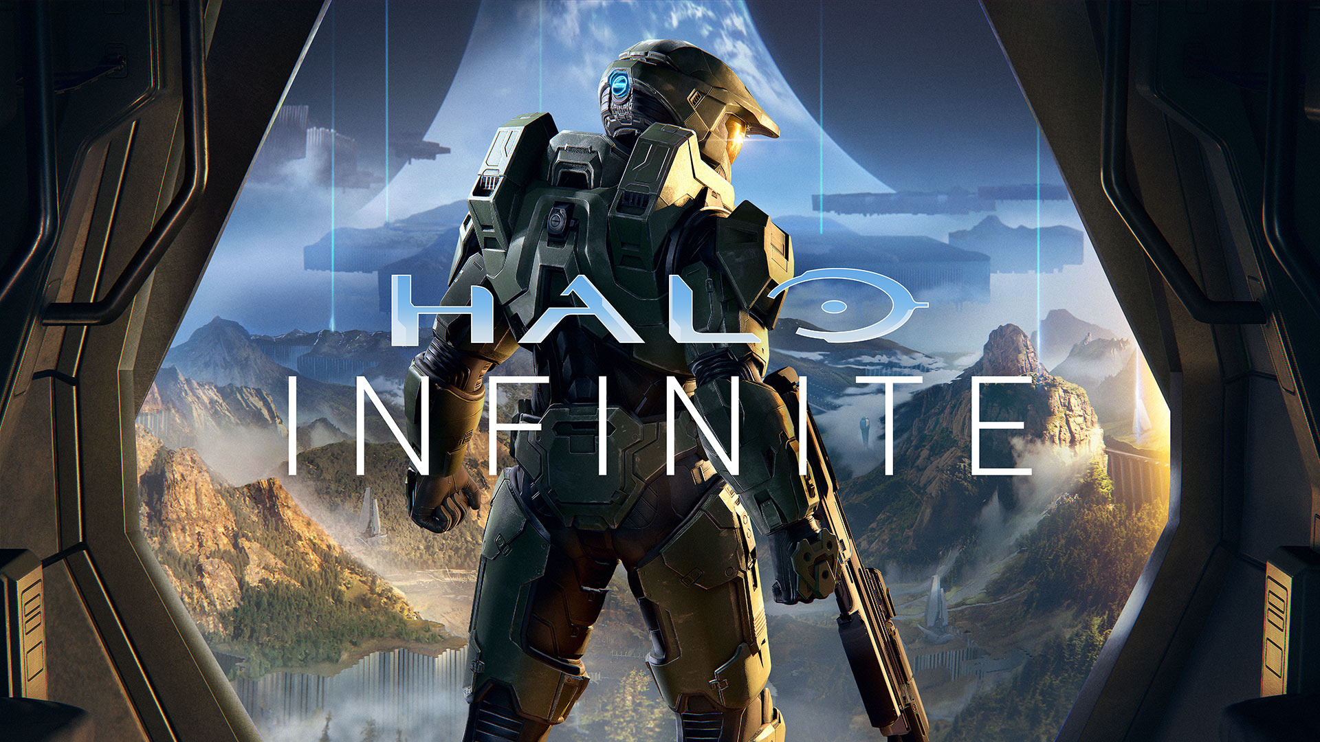 تریلر زمان عرضه بخش داستانی بازی | Halo Infinite