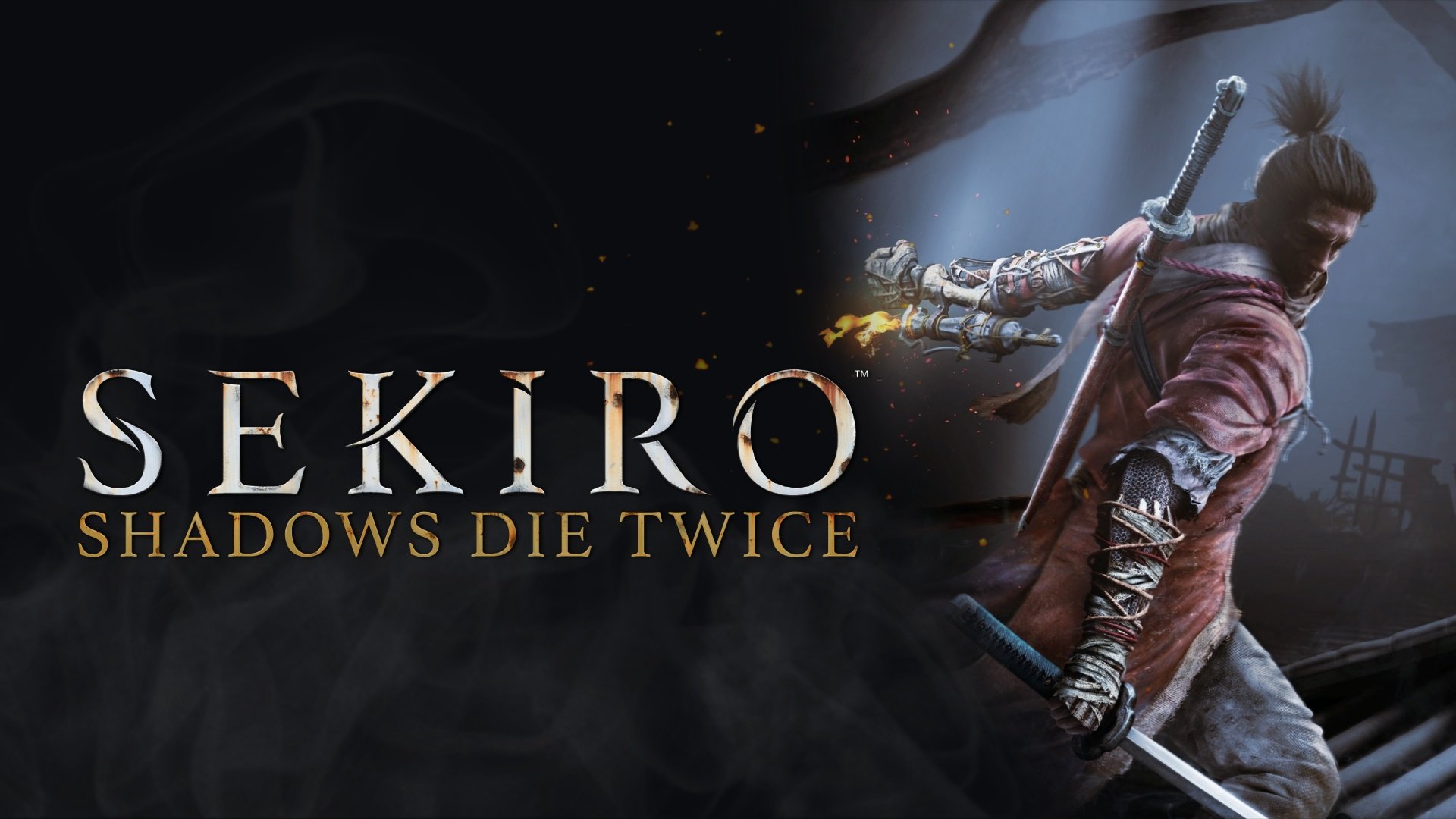 تریلر معرفی بازی | Sekiro : Shadows Die Twice