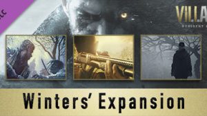 Resident Evil Village - Winters’ Expansion - Argentina Region - PC