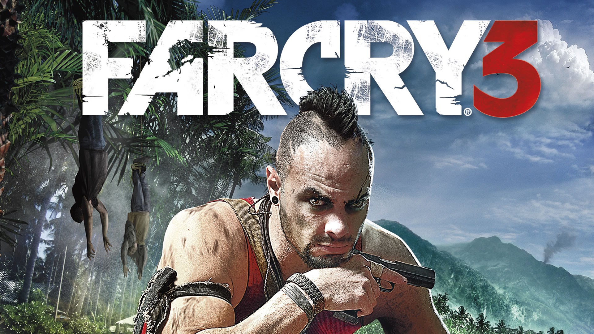 تریلر معرفی بازی | Far Cry 3