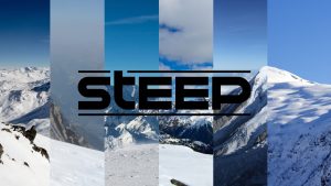 Steep