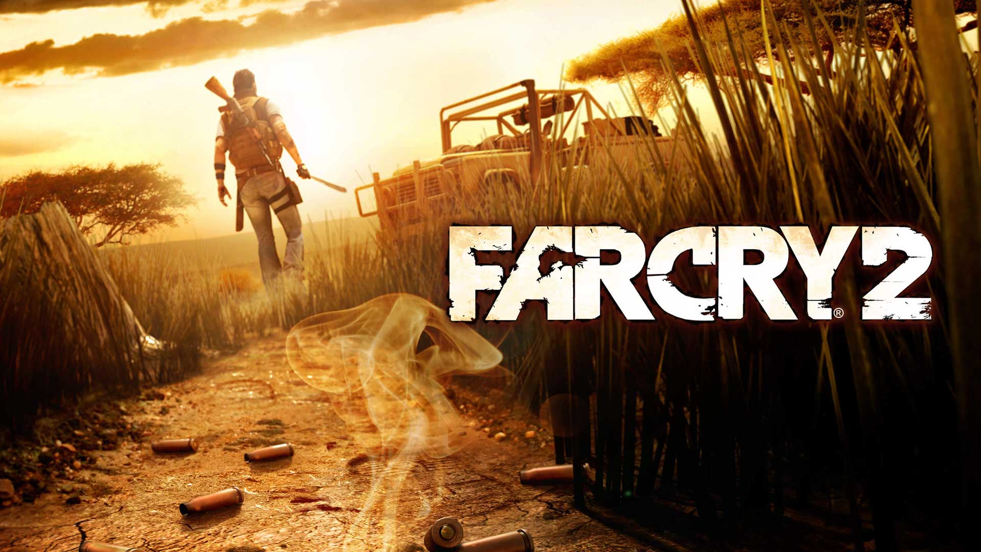تریلر معرفی بازی | Far Cry 2