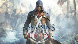 Assassin’s Creed® Unity