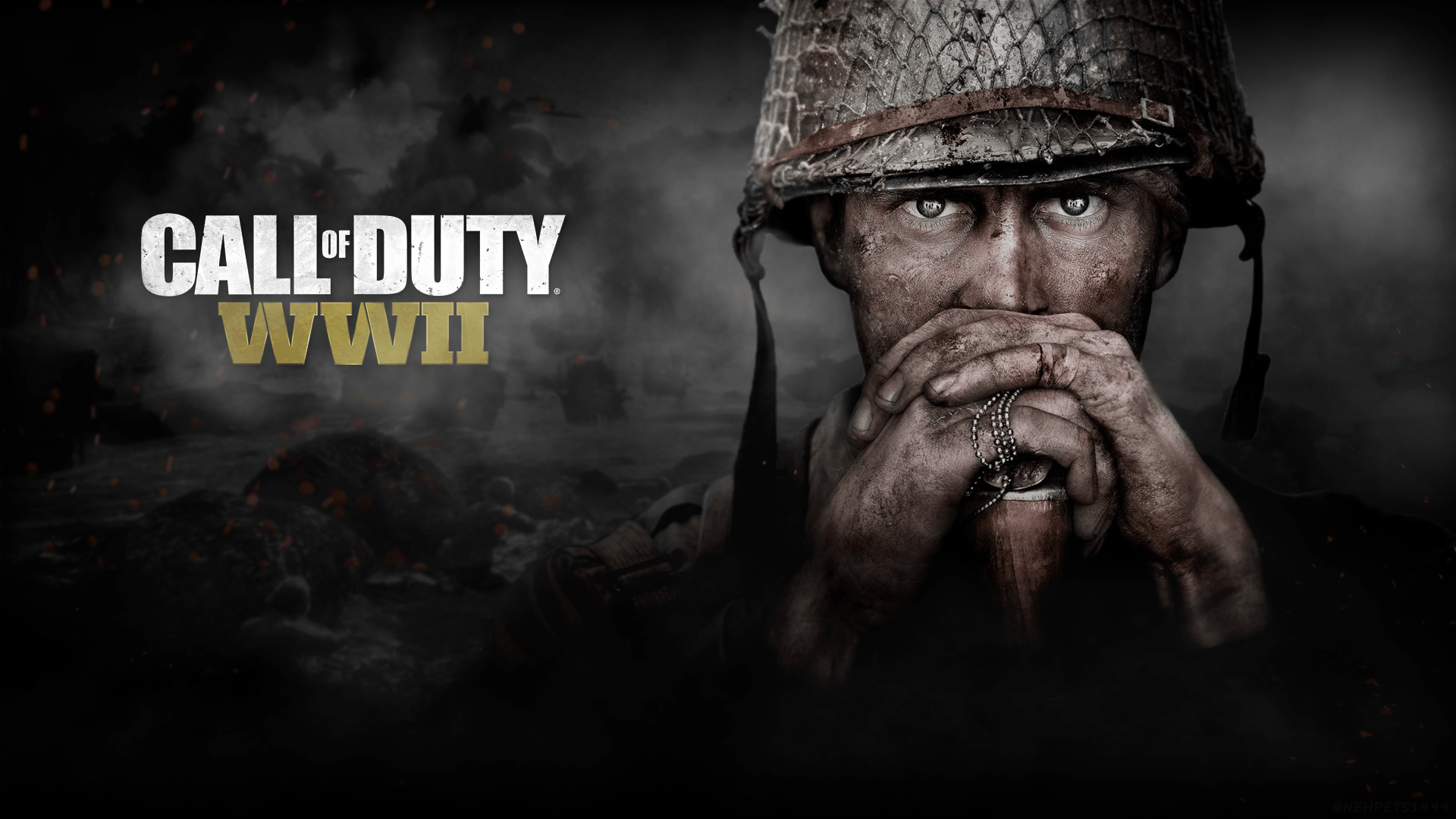 تریلر بخش داستانی بازی | Call of Duty: WWII