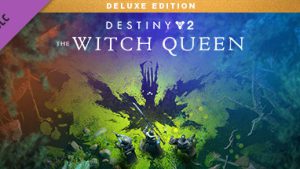 Destiny 2: The Witch Queen - Turkey Region - PC