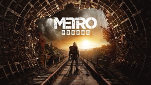 Metro Exodus - Sam's Story - Argentina Region - PC