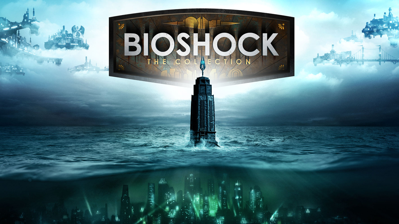 BioShock Infinite | تریلر رسمی بازی