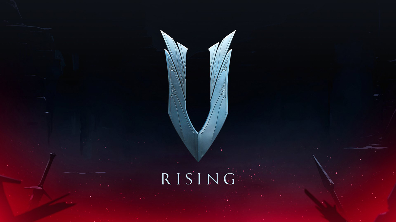 V Rising | تریلر زمان عرضه بازی