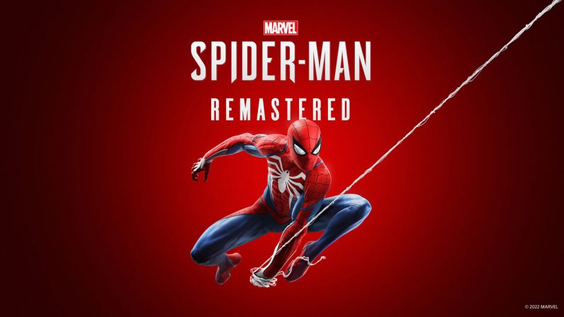 Marvel’s Spider-Man Remastered | تریلر معرفی ویژگی های نسخه PC