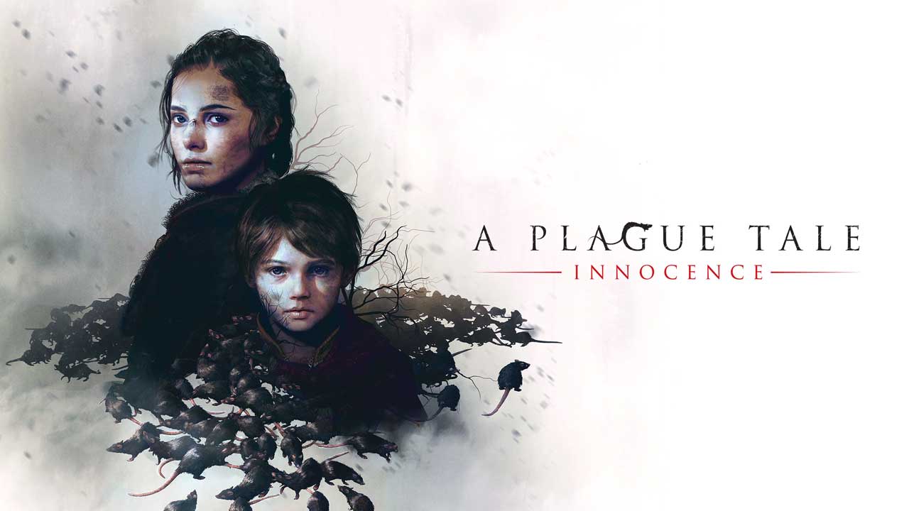 A Plague Tale Innocence | تریلر معرفی جوایز بازی