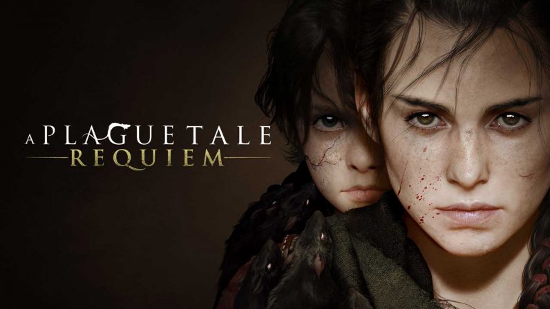 A Plague Tale: Requiem | تریلر گیمپلی بازی