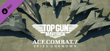 خرید DLC بازی Ace Combat 7
