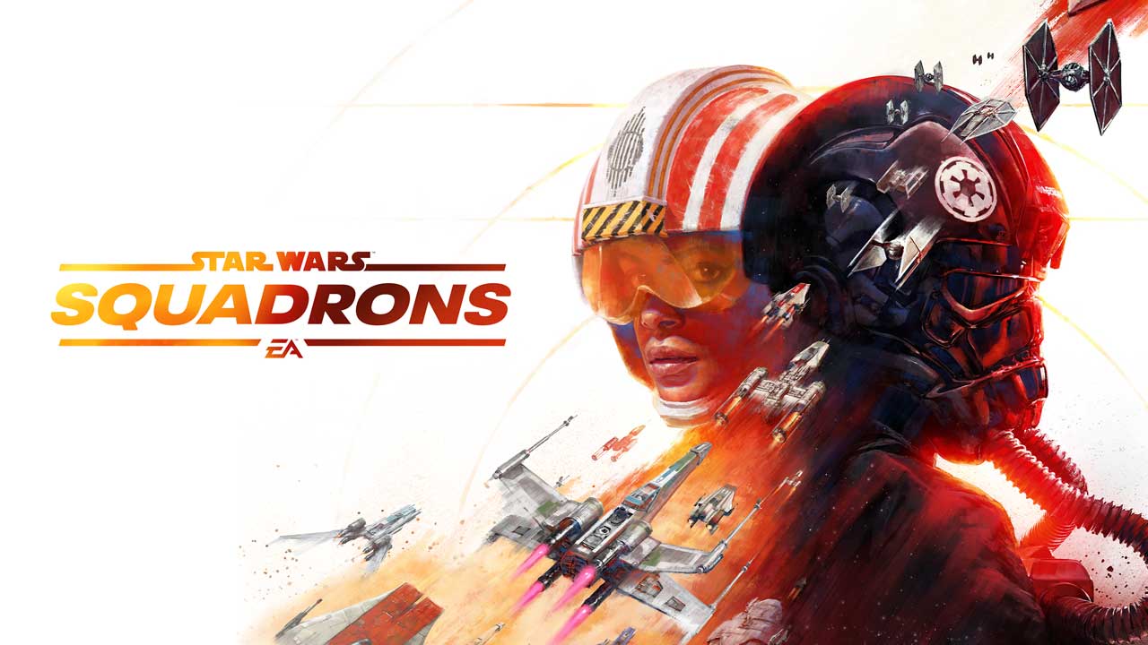 STAR WARS™: Squadrons | تریلر سینماتیک و گیمپلی بازی
