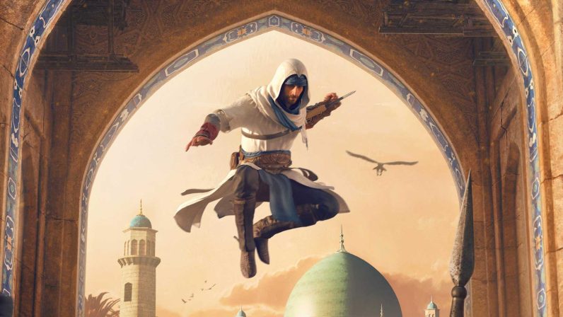 Assassin’s Creed Mirage | تریلر سینماتیک معرفی بازی