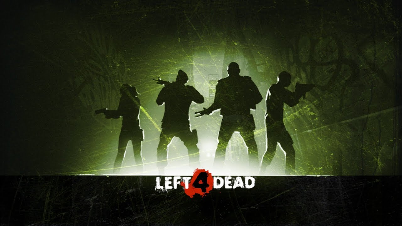 Left 4 Dead | تریلر رسمی بازی