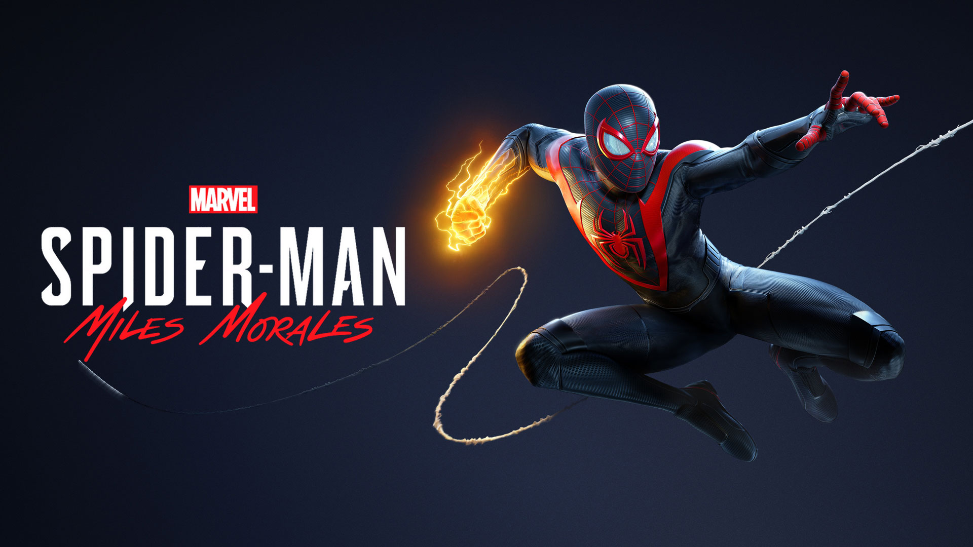 Marvel’s Spider-Man: Miles Morales | تریلر معرفی نسخه PC بازی