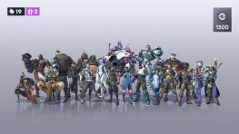 Overwatch 2 – Hero Collection