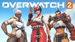Overwatch 2 – Coin and Bundles