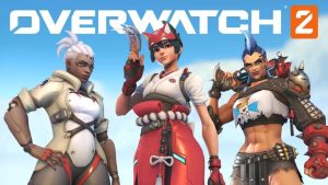 Overwatch 2 - Coin and Bundles