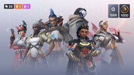 Overwatch® 2 – Hero Collection Complete