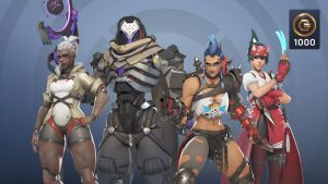 Overwatch® 2 - Hero Pack - PC/PlayStation/Xbox