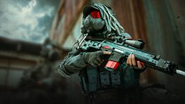 Call of Duty Modern Warfare® II – Urban Veteran Pro Pack