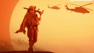 Call of Duty®: Modern Warfare® II - Desert Rogue: Pro Pack - Battle.Net Global - PC