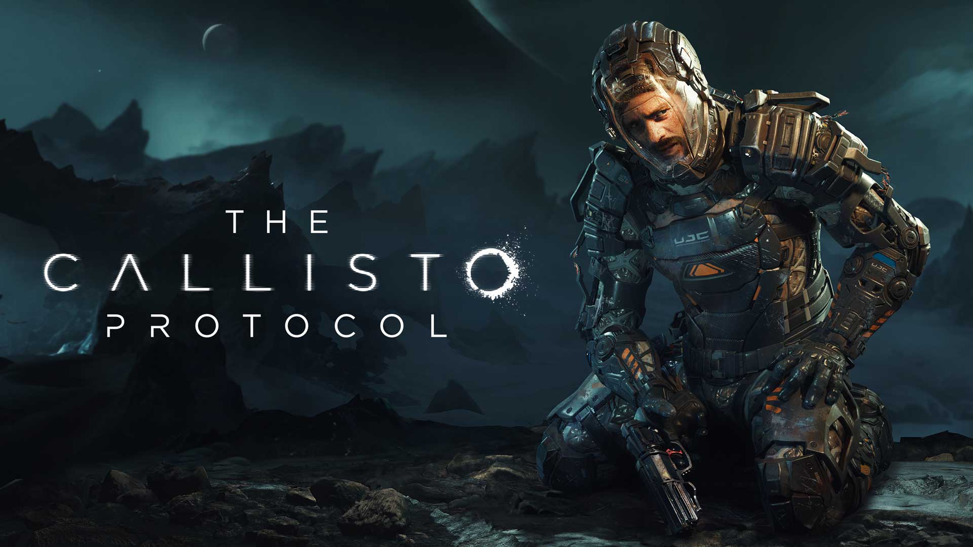 The Callisto Protocol | تریلر زمان عرضه بازی
