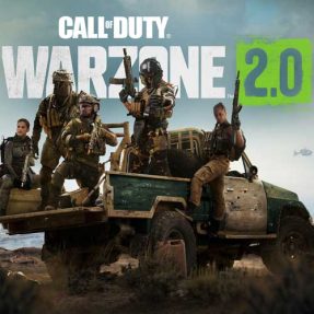 Call of Duty: Warzone 2.0 – CP and Bundles