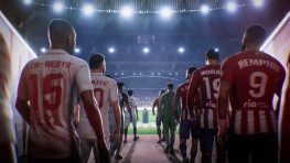 EA SPORTS FC 24 ( FIFA 24 )