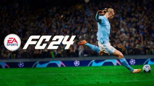 EA SPORTS FC 24 ( FIFA 24 )